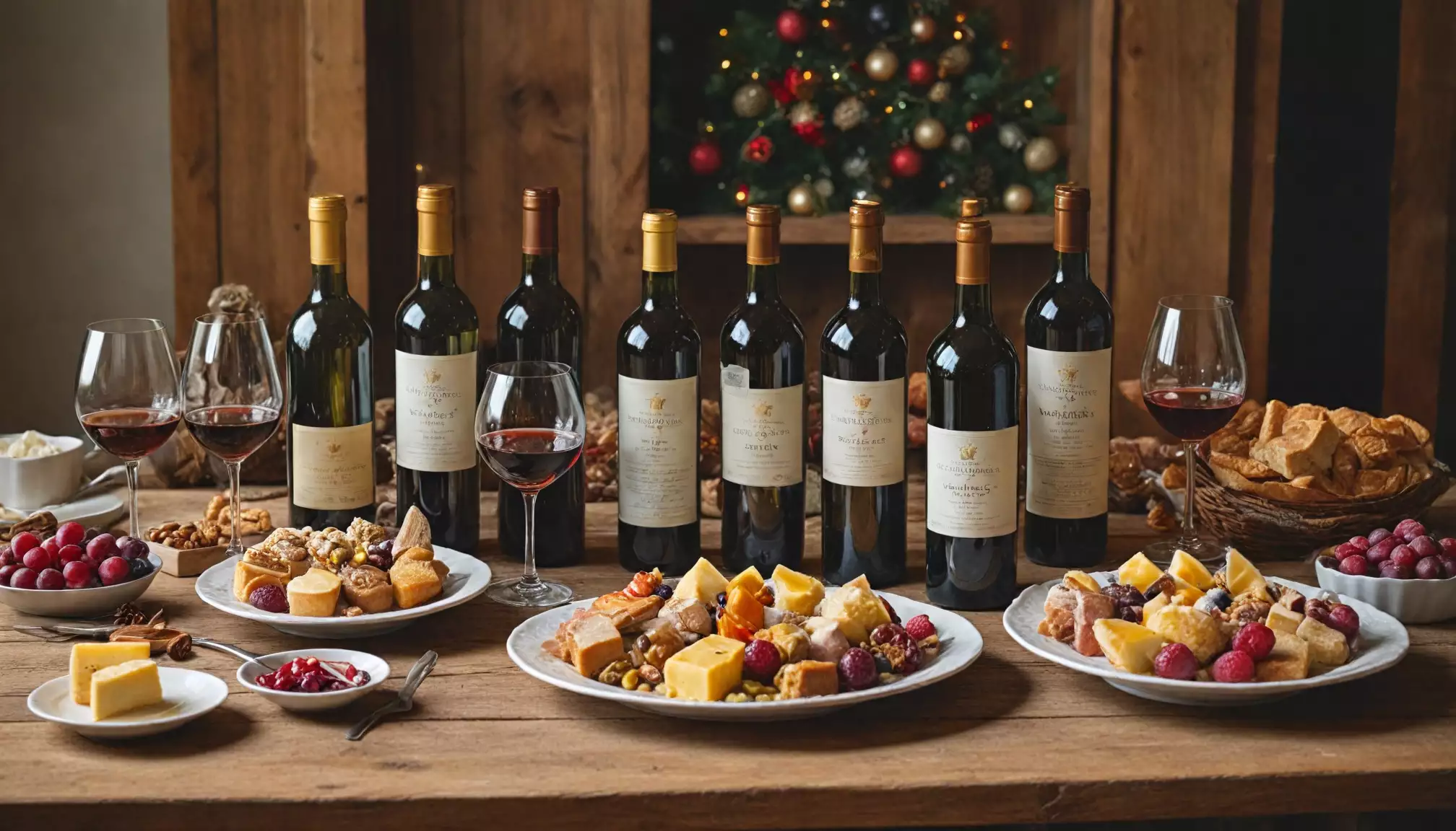 Wina słodkie na różne okazje: wybór, budżet i prezenty