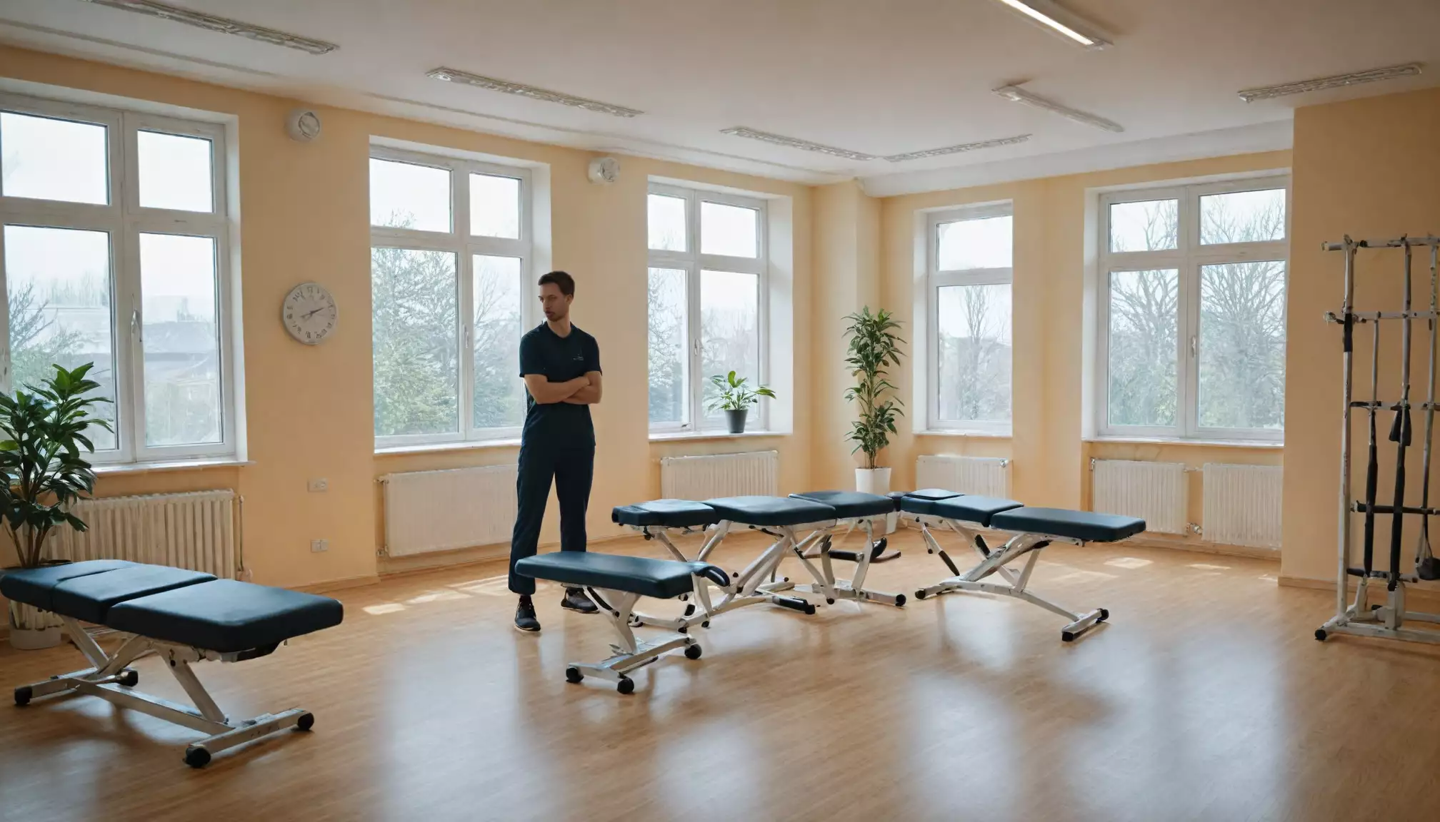 Jak wybrać najlepszego fizjoterapeutę w Pruszkowie