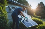 Minimum konserwacji — jak dbać o panele przez lata